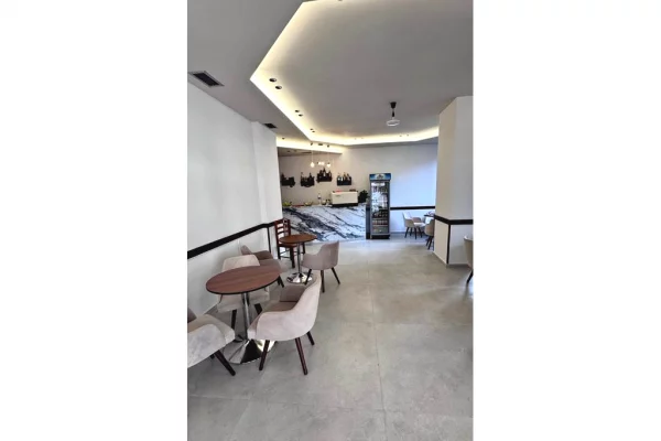 Business Property in Sale 2+1 in Tirana - 140,000 Euro