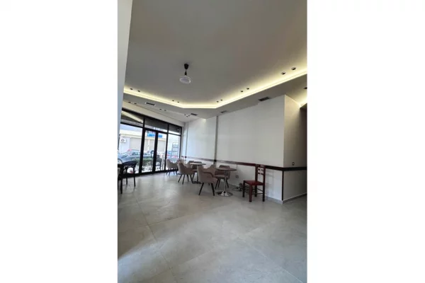 Business Property in Sale 2+1 in Tirana - 140,000 Euro