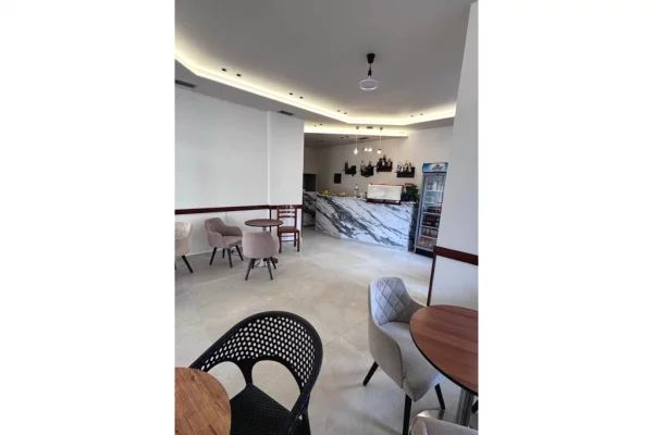 Business Property in Sale 2+1 in Tirana - 140,000 Euro