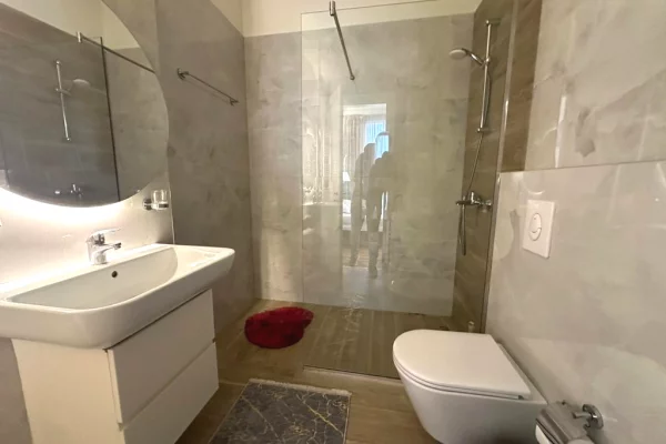 Apartment for rent in Tirana 2+1, Furnished