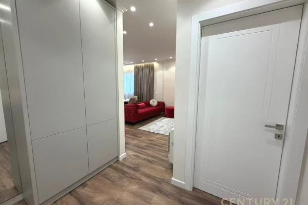 Apartment for rent in Tirana 1+1, Furnished