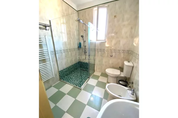 Shtepi ne shitje Apartament ne Tirane, 2+1, Mobilimi E mobiluar, Pagesa 220,000  Euro.