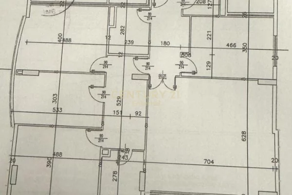 Ambient biznesi me qera 1+1 ne Tirane - 3,500 Euro