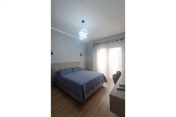 Appartamento in affitto a Tirana 3+1, Arredato