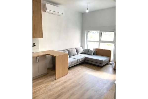 Casa in affitto 1+1 a Tirana - 450 Euro