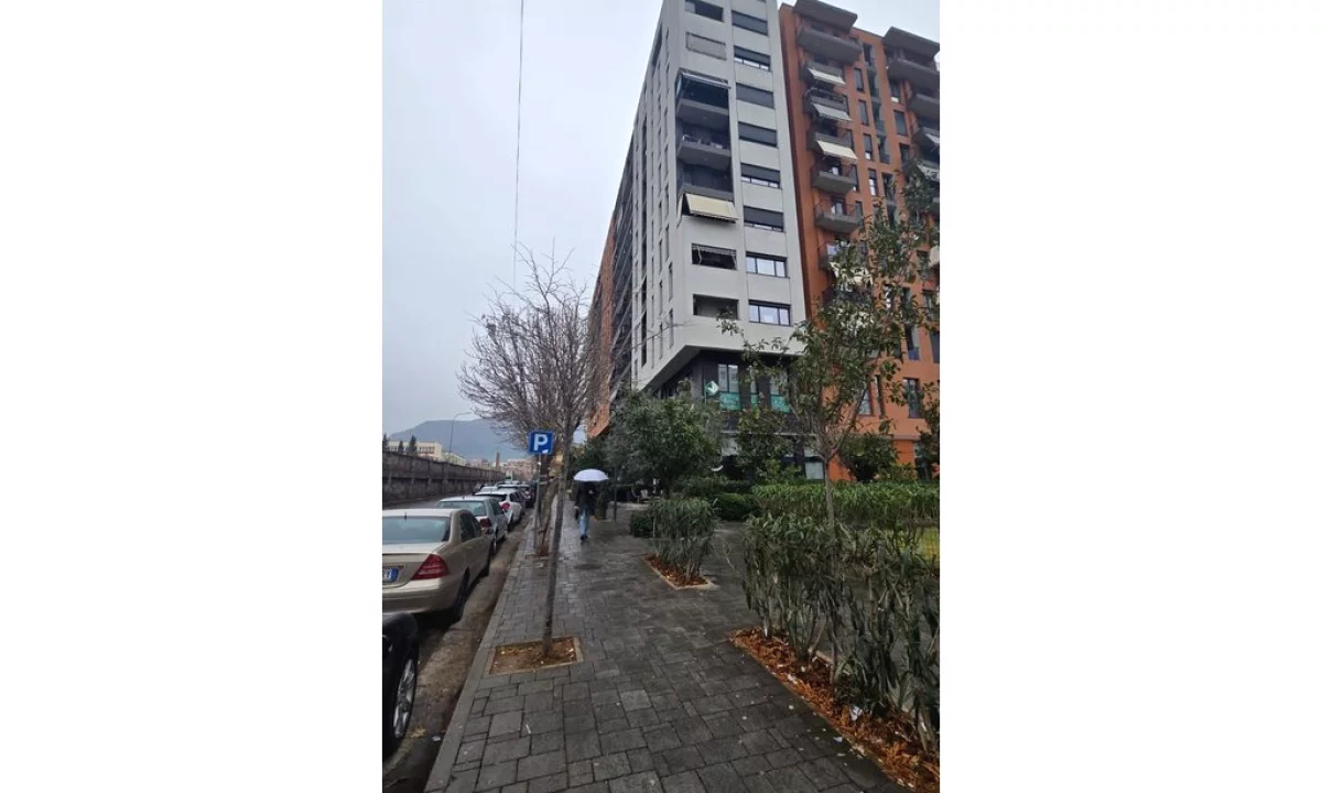 Apartament 2+1 per Zyre-Klinike, QSUT