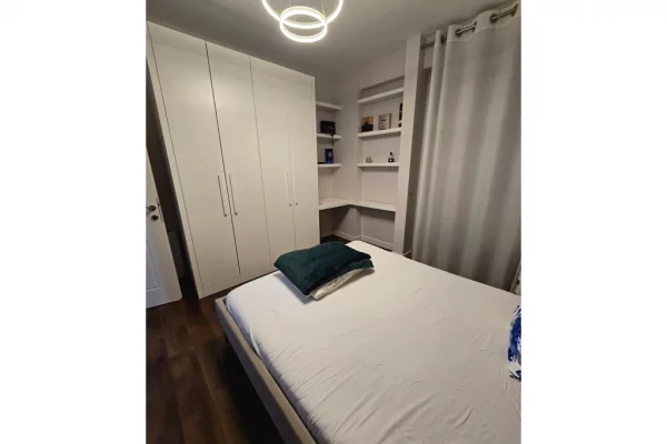 Appartamento in affitto a Tirana 2+1, Arredato