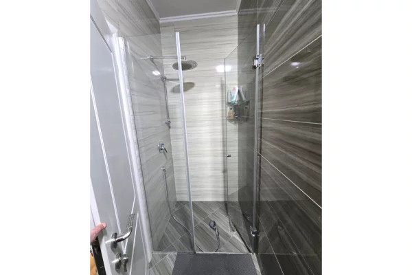 Appartamento in affitto a Tirana 2+1, Arredato