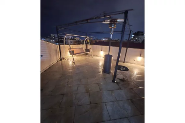 Appartamento in affitto a Tirana 2+1, Arredato