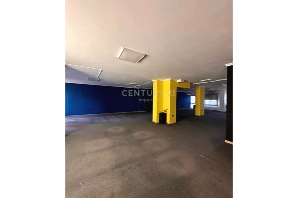 Ambient biznesi me qera 3+1 ne Tirane - 6,000 Euro