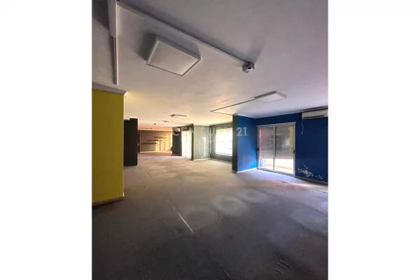 Ambient biznesi me qera 3+1 ne Tirane - 6,000 Euro