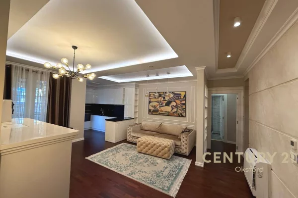 Casa in affitto 2+1 a Tirana - 1,400 Euro