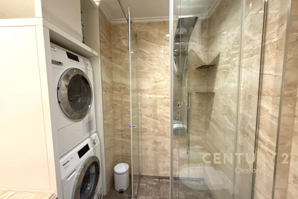 Appartamento in affitto a Tirana 2+1, Arredato