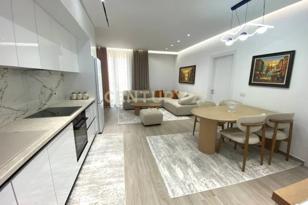Casa in affitto 2+1 a Tirana - 1,500 Euro