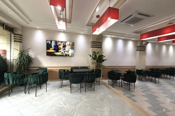Business Property in Sale 1+1 in Tirana - 270,000 Euro