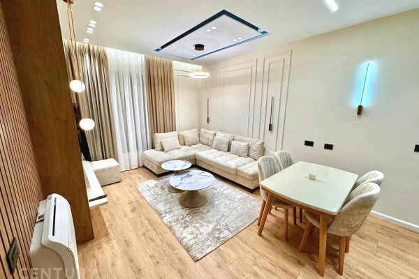 Casa in affitto 1+1 a Tirana - 1,400 Euro