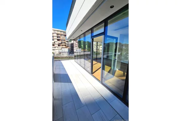 Casa in affitto 2+1 a Tirana - 1,800 Euro