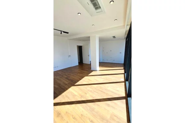 Appartamento in affitto a Tirana 2+1, Arredato