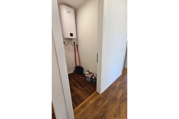 Appartamento in affitto a Tirana 2+1, Arredato