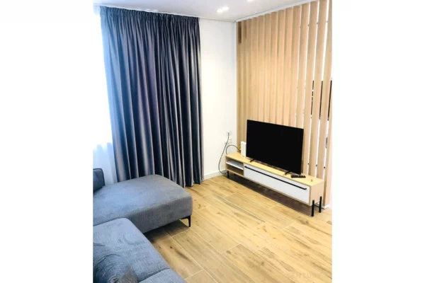 Apartment for sale in Tirana 1+1, Furnished