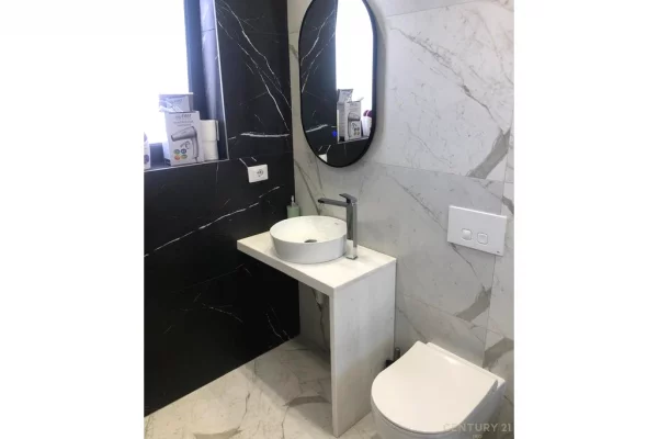 Apartment for sale in Tirana 1+1, Furnished