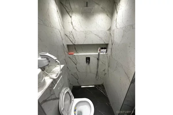 Apartment for sale in Tirana 1+1, Furnished