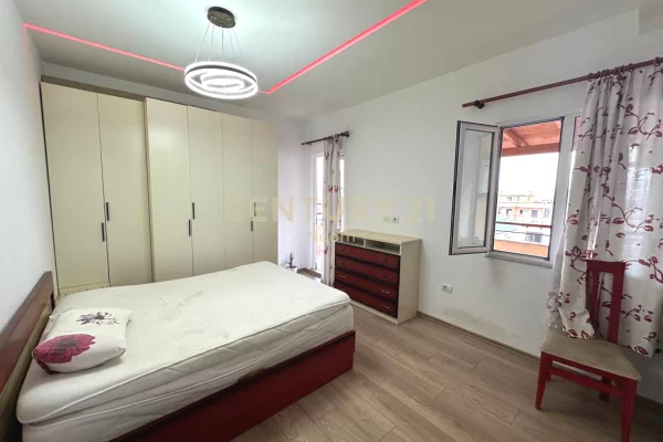 Appartamento in affitto a Tirana 1+1, Arredato