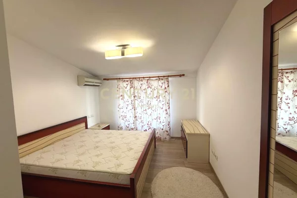 Shtepi me qera Apartament ne Tirane, 1+1, Mobilimi E mobiluar, Pagesa 600  Euro.