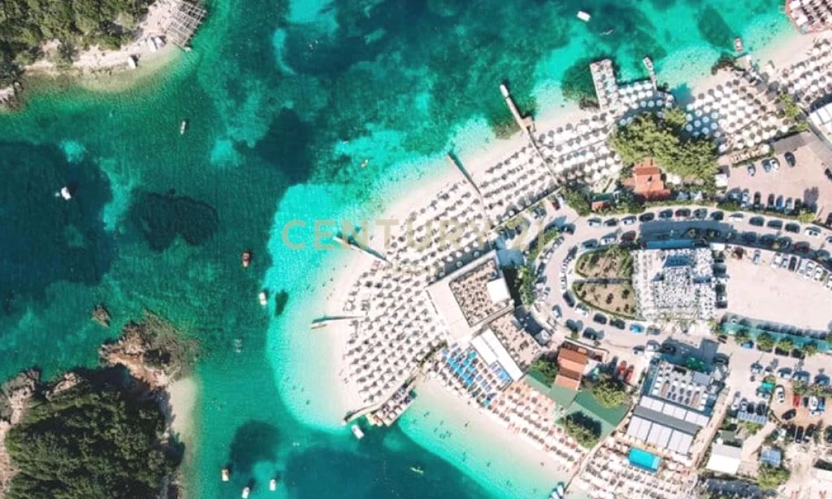 Shtepi ne shitje Shtepi Private ne Sarande, 3+1, Mobilimi Pjeserisht e mobiluar, Pagesa 400,000  Euro.