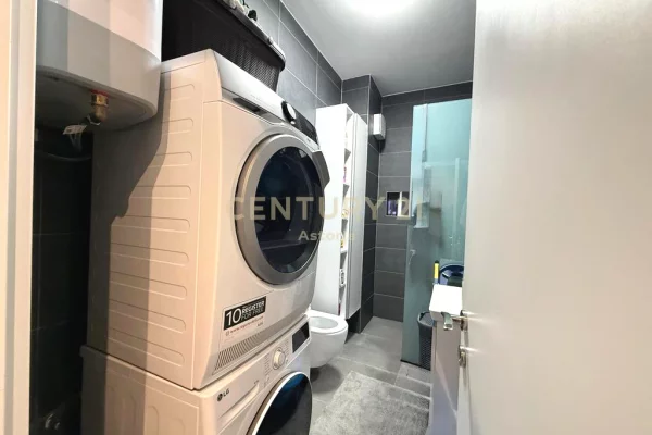 Shtepi ne shitje Apartament ne Tirane, 2+1, Mobilimi E mobiluar, Pagesa 230,000  Euro.