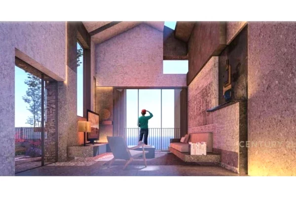 Shtepi ne shitje Apartament ne Vlore, 1+1, Mobilimi Bosh, pa mobiluar, Pagesa 515,000  Euro.