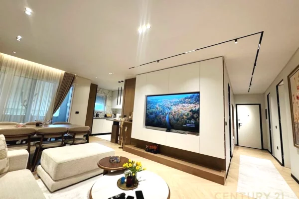 Shtepi ne shitje 2+1 ne Tirane - 280,000 Euro