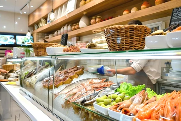 JEPET ME QIRA RESTORANT PESHKU – TEK STADIUMI DINAMO