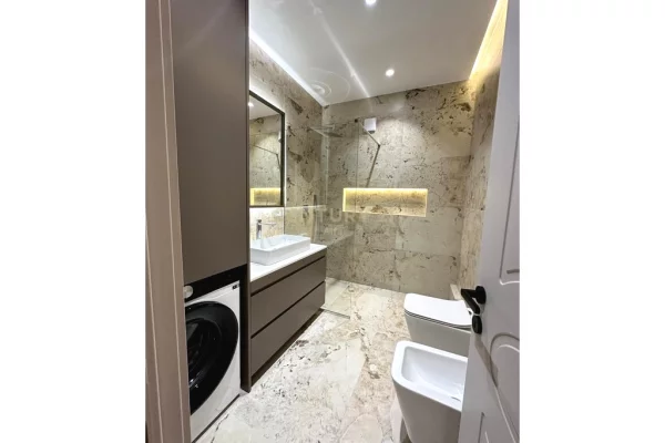 Apartment for rent in Tirana 3+1, Furnished