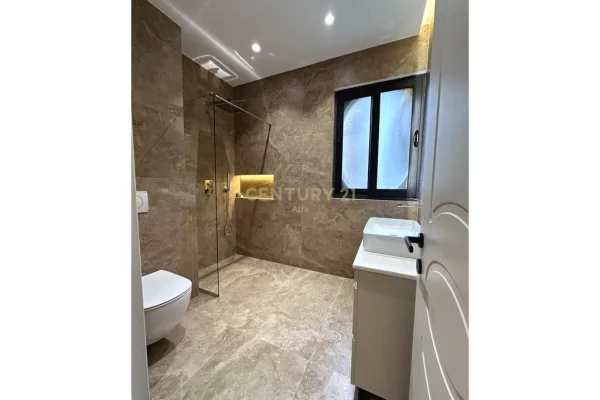 Apartment for rent in Tirana 3+1, Furnished