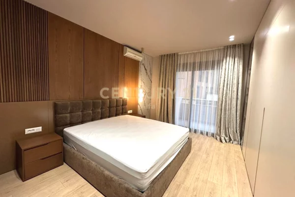 Apartment for rent in Tirana 3+1, Furnished