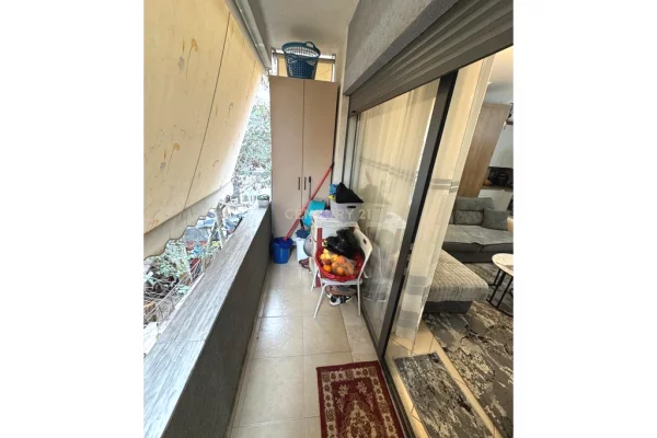 Shtepi ne shitje Apartament ne Tirane, 1+1, Mobilimi E mobiluar, Pagesa 150,000  Euro.