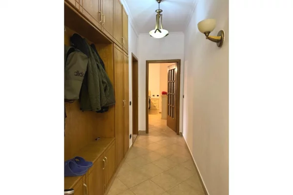 Apartment for rent in Tirana 2+1, Furnished