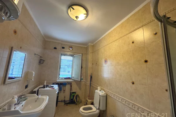 Apartment for rent in Tirana 2+1, Furnished