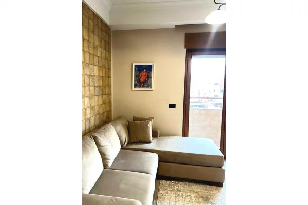 House for Rent 2+1 in Tirana - 1,500 Euro