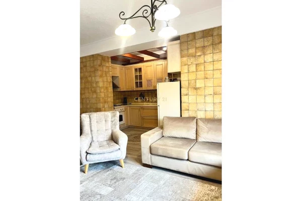 Apartment for rent in Tirana 2+1, Furnished