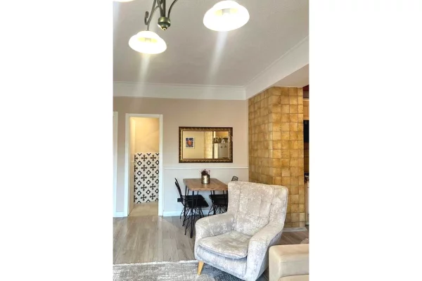 Apartment for rent in Tirana 2+1, Furnished