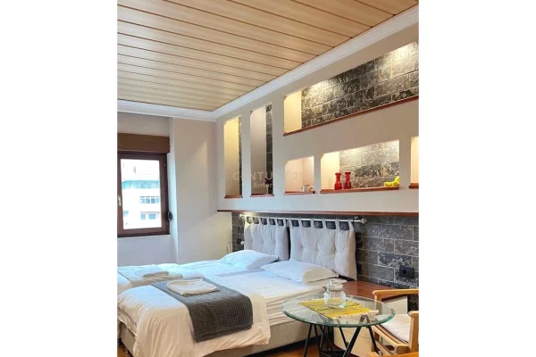 Apartment for rent in Tirana 2+1, Furnished