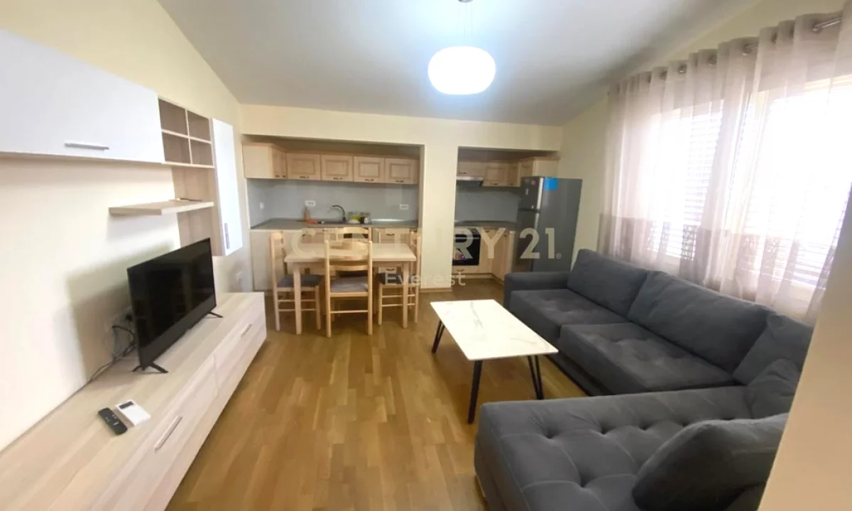 Apartment for rent in Tirana 2+1, Furnished