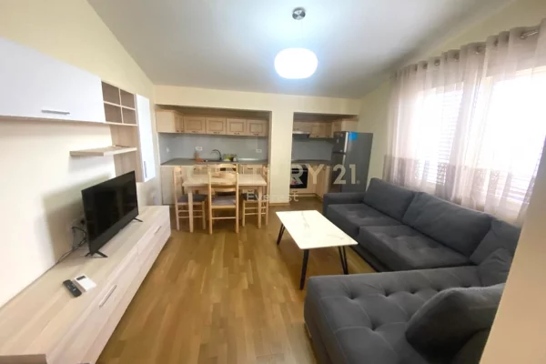 House for Rent 2+1 in Tirana - 600 Euro