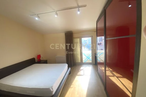 Apartment for rent in Tirana 2+1, Furnished