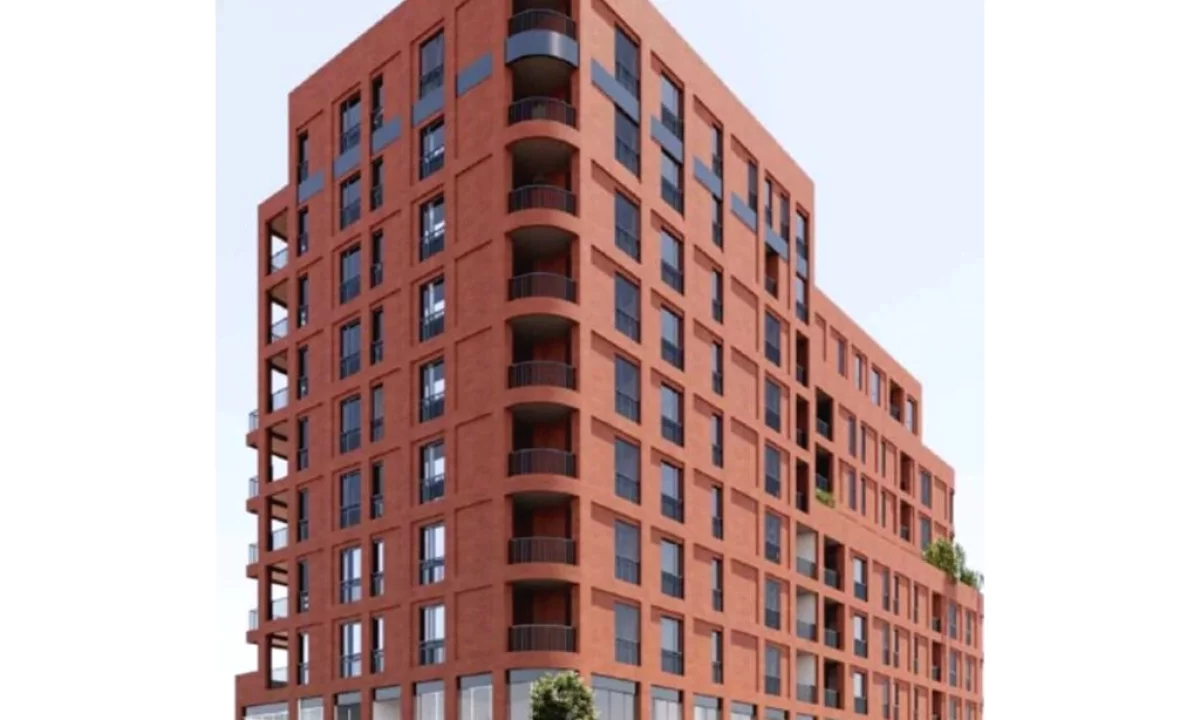 Shtepi ne shitje Apartament ne Tirane, 1+1, Mobilimi Bosh, pa mobiluar, Pagesa 184,275  Euro.