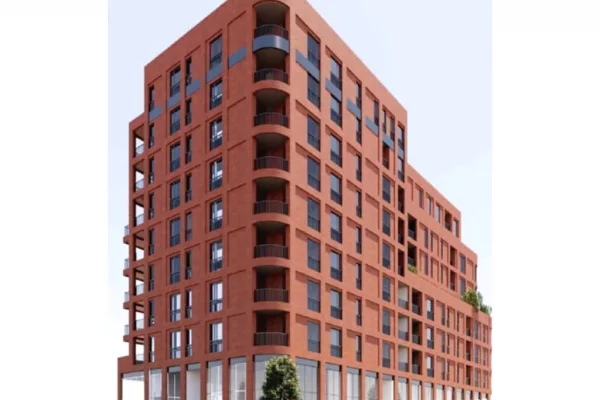 Shtepi ne shitje 1+1 ne Tirane - 184,275 Euro