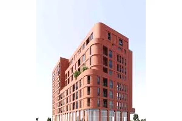 Shtepi ne shitje Apartament ne Tirane, 1+1, Mobilimi Bosh, pa mobiluar, Pagesa 184,275  Euro.