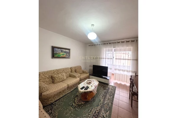 Shtepi ne shitje Apartament ne Tirane, 2+1, Mobilimi E mobiluar, Pagesa 128,000  Euro.